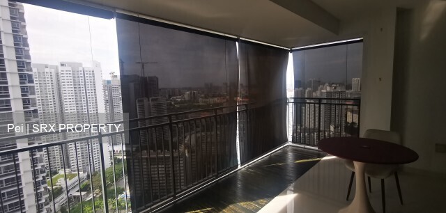 Blk 138C The Peak @ Toa Payoh (Toa Payoh), HDB 5 Rooms #576856721
